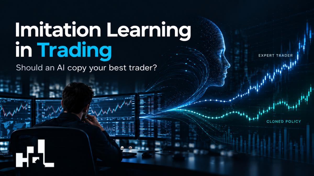 Imitation Learning
