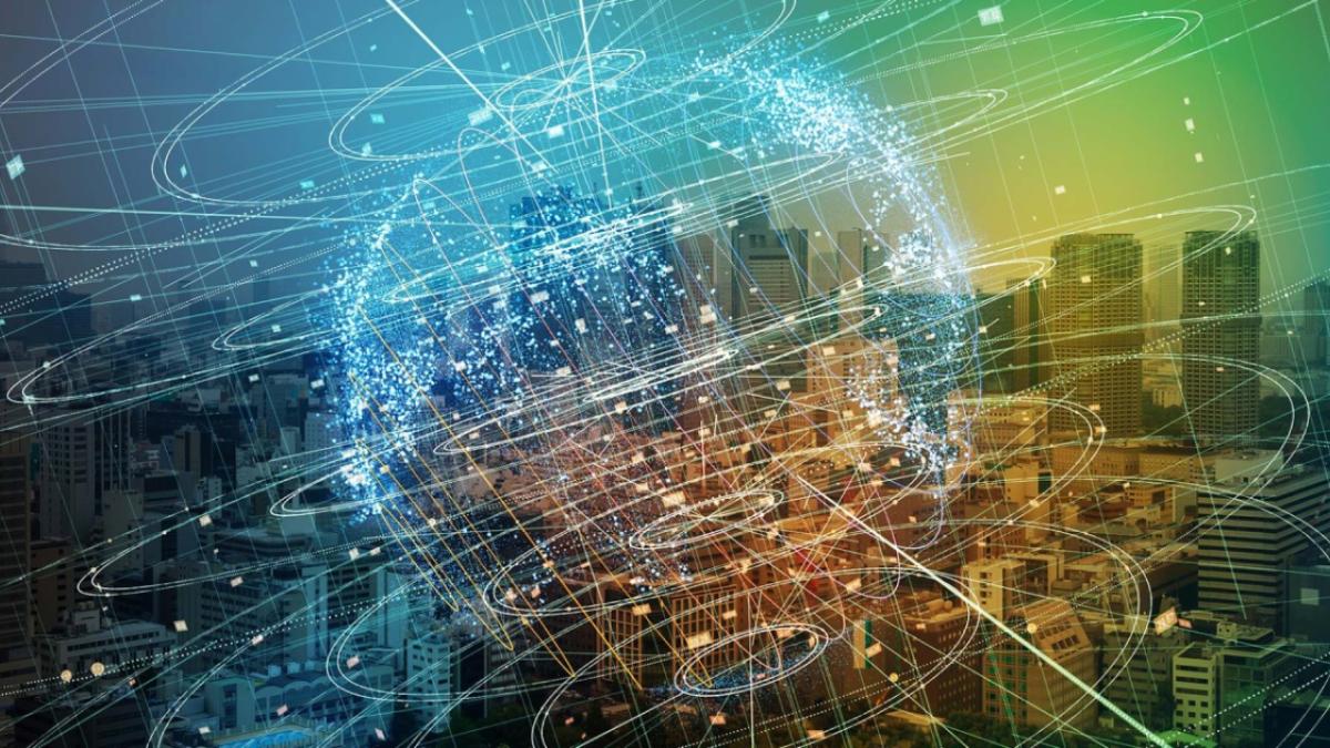 The predictive power score